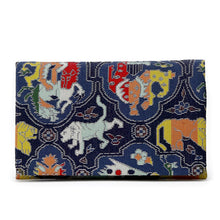Load image into Gallery viewer, Name Card Container (Shikami Choju-mon Nishiki)