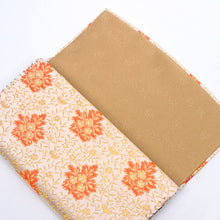 Load image into Gallery viewer, Kaishi Paper Container (Tea-things) (Web Only) (Shusu-ji Goyo Soka-mon-yo Kin-moru)