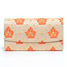 Load image into Gallery viewer, Kaishi Paper Container (Tea-things) (Web Only) (Shusu-ji Goyo Soka-mon-yo Kin-moru)