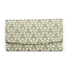 画像をギャラリービューアに読み込む, 懐紙入 利休緞子