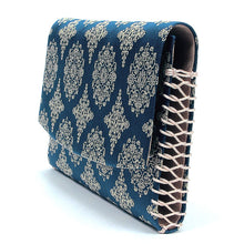 画像をギャラリービューアに読み込む, 懐紙入 稜華文錦