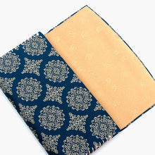 画像をギャラリービューアに読み込む, 懐紙入 稜華文錦