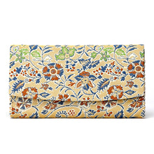 Load image into Gallery viewer, Kaishi Paper Container (Tea-things) (Soun-ji Bundai-gire)