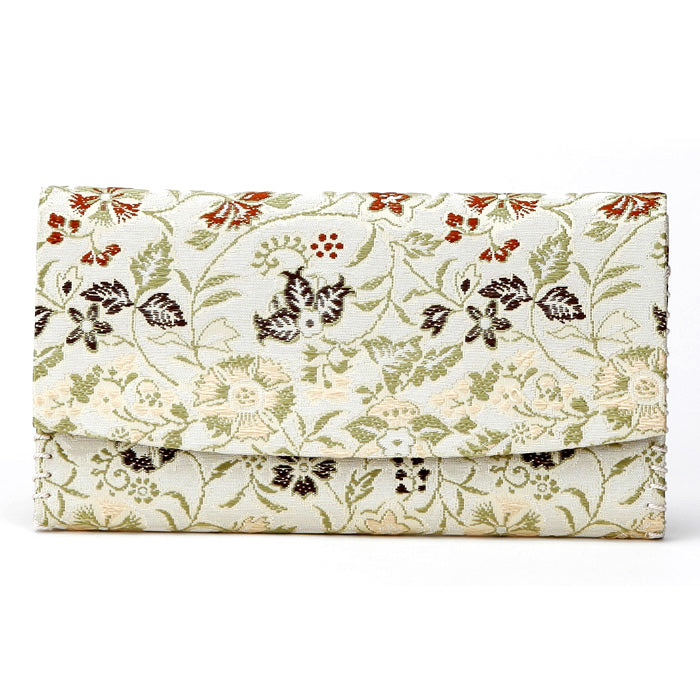 懐紙入 早雲寺文台裂 – 龍村美術織物公式オンラインショップ