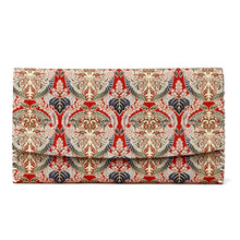 画像をギャラリービューアに読み込む, 懐紙入 壬生寺裂