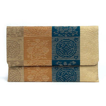 画像をギャラリービューアに読み込む, 数珠入 大 遠州七宝