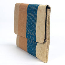 画像をギャラリービューアに読み込む, 数珠入 大 遠州七宝