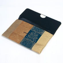 画像をギャラリービューアに読み込む, 数珠入 大 遠州七宝