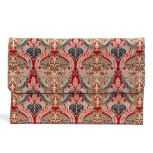 画像をギャラリービューアに読み込む, 数珠入 大 壬生寺裂