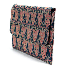 画像をギャラリービューアに読み込む, 数珠入 大 帯鈎文錦