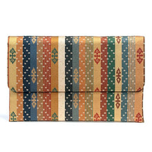 Load image into Gallery viewer, Rosary Container (L) (Tempyo Danmon Nishiki)