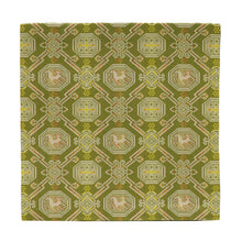 Load image into Gallery viewer, Ko-bukusa Cloth (Tea-things) (arisugawaumamon)