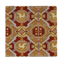 Load image into Gallery viewer, Ko-bukusa Cloth (Tea-things) (arisugawaumamon)