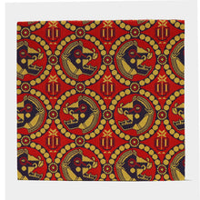 Load image into Gallery viewer, Ko-bukusa Cloth (Tea-things) (seiikityotoumonnishiki)