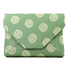 Load image into Gallery viewer, Sukiya Bukuro (A Pouch) (Tea-things) (Itoya Rinpo-te)