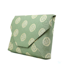 Load image into Gallery viewer, Sukiya Bukuro (A Pouch) (Tea-things) (Itoya Rinpo-te)