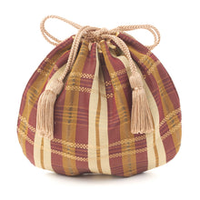 Load image into Gallery viewer, Small Pouch (turugaokakandou)