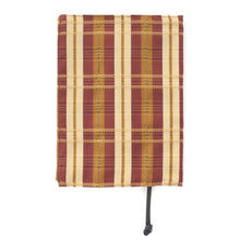 画像をギャラリービューアに読み込む, ブックカバー 鶴ヶ岡間道