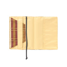 画像をギャラリービューアに読み込む, ブックカバー 鶴ヶ岡間道