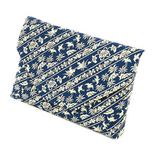 画像をギャラリービューアに読み込む, 数寄屋袋 瑞鳥段文錦