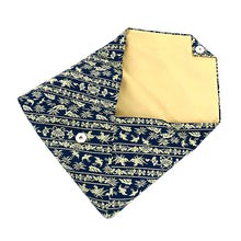 画像をギャラリービューアに読み込む, 数寄屋袋 瑞鳥段文錦