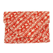 画像をギャラリービューアに読み込む, 数寄屋袋 瑞鳥段文錦