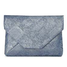 画像をギャラリービューアに読み込む, 紗 数寄屋袋 紅牙瑞錦