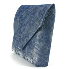 画像をギャラリービューアに読み込む, 紗 数寄屋袋 紅牙瑞錦