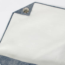 画像をギャラリービューアに読み込む, 紗 数寄屋袋 紅牙瑞錦