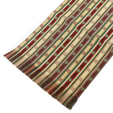 Load image into Gallery viewer, Table Runner (Kamon Ungen Nishiki)