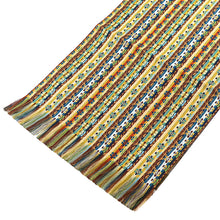 Load image into Gallery viewer, Table Runner (kachoudanmonnishiki)