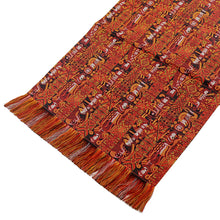 Load image into Gallery viewer, Table Runner (Tensho-karuta)