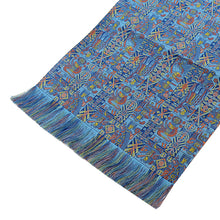 Load image into Gallery viewer, Table Runner (Tensho-karuta)