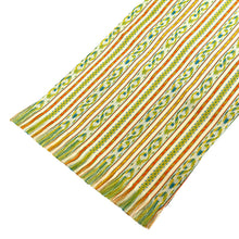 画像をギャラリービューアに読み込む, テーブルセンター ナーガ