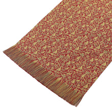 画像をギャラリービューアに読み込む, テーブルセンター 繍花楽園文