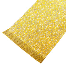 画像をギャラリービューアに読み込む, テーブルセンター 繍花楽園文