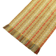 Load image into Gallery viewer, Table Runner (Chancay-no-saru)