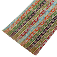 Load image into Gallery viewer, Table Runner (Karahana Socho Chohan-kin)