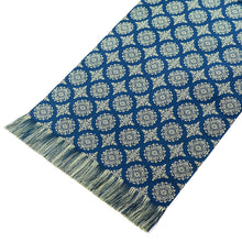 画像をギャラリービューアに読み込む, テーブルセンター 稜華文錦