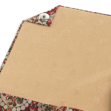 Load image into Gallery viewer, Sukiya Bukuro (A Pouch) (Tea-things) (Shishikari-mon Nishiki)