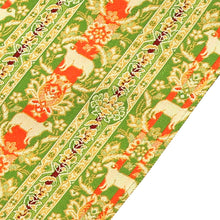 Load image into Gallery viewer, Vase Mat (S) (jyukayourakumon)