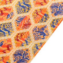 画像をギャラリービューアに読み込む, テーブルセンター メルレットの犬