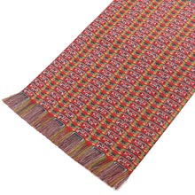 Load image into Gallery viewer, Table Runner (unkimon-no-inu)