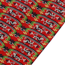 Load image into Gallery viewer, Table Runner (unkimon-no-inu)