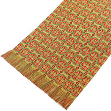 Load image into Gallery viewer, Table Runner (soukeikijyumon)