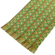 画像をギャラリービューアに読み込む, テーブルセンター グァテマラの鶏