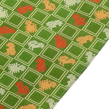 画像をギャラリービューアに読み込む, テーブルセンター グァテマラの鶏