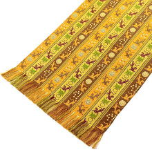 画像をギャラリービューアに読み込む, テーブルセンター 刻石天象虎文