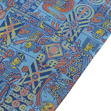 Load image into Gallery viewer, Table Runner (Tensho-karuta)