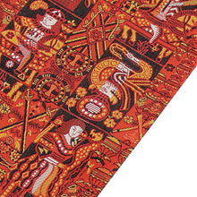 Load image into Gallery viewer, Table Runner (Tensho-karuta)